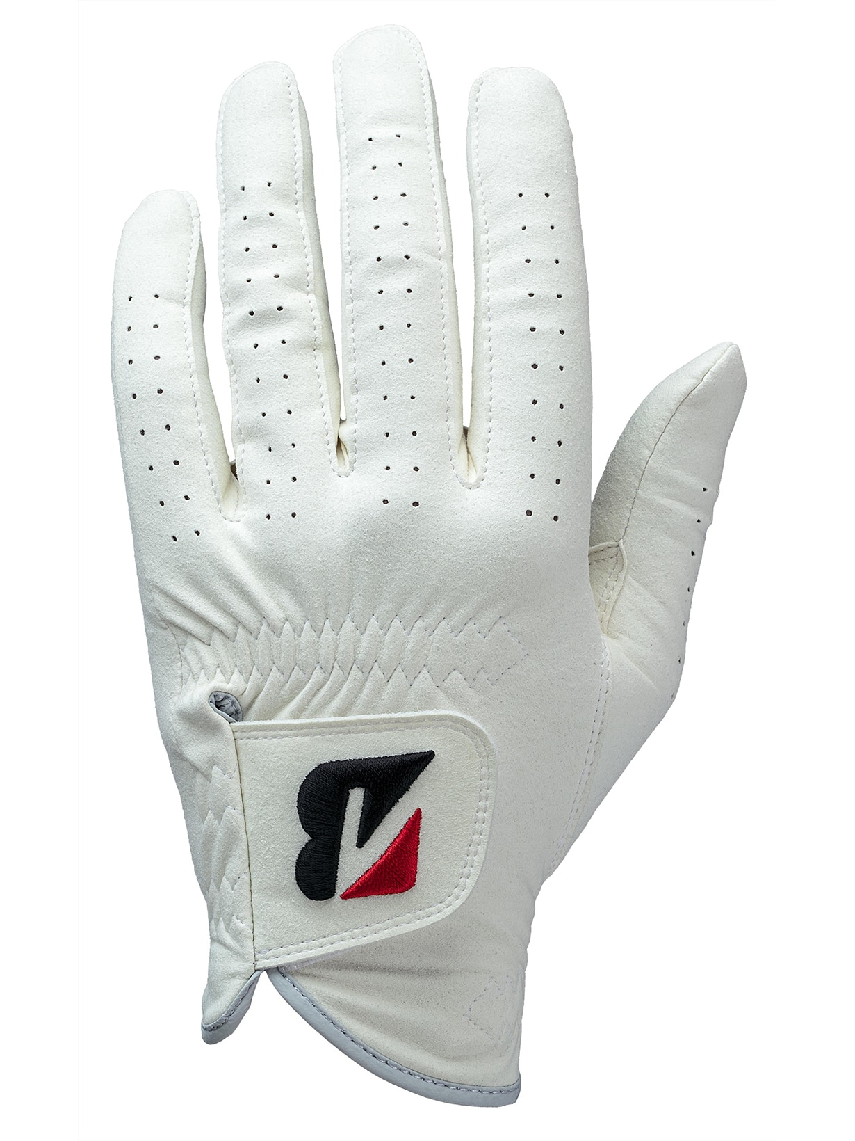 TOUR GLOVE 人工皮革(18(18cm) WH(白)): ギア|BRIDGESTONE GOLF Online