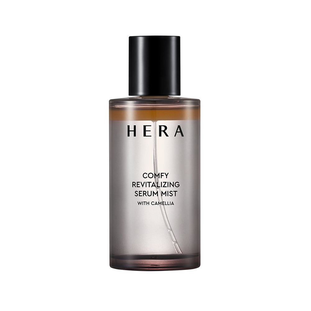 スキンケアコレクション - SKINCARE | HERA JAPAN