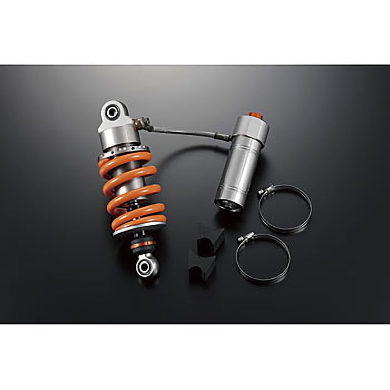 202888-20 NSF100 NSR-MINI レーシングリアショック N-1 220mm 1セット