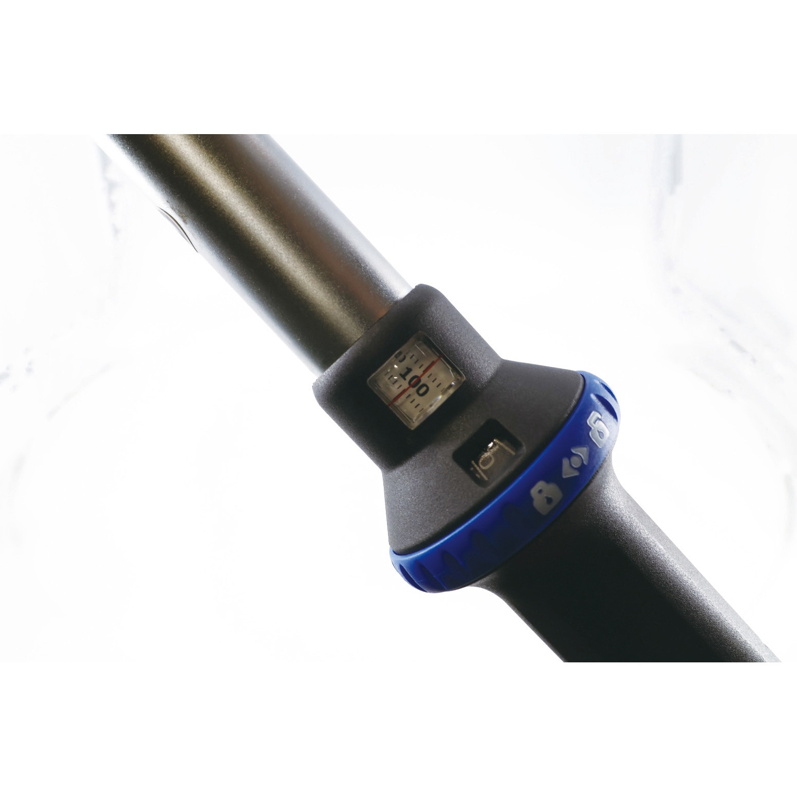 73011 トルクレンチ SIGNET(シグネット) 全長595mm - 【通販モノタロウ】