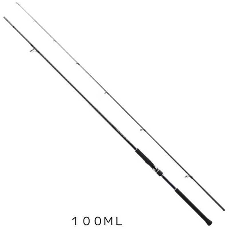 100ML コルトスナイパー SS LSJ SHIMANO(シマノ) 継数2本 全長3.05m