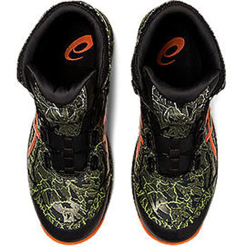 1273A077.300 ウィンジョブ CP304 BOA MAGMA 1足 アシックス 【通販