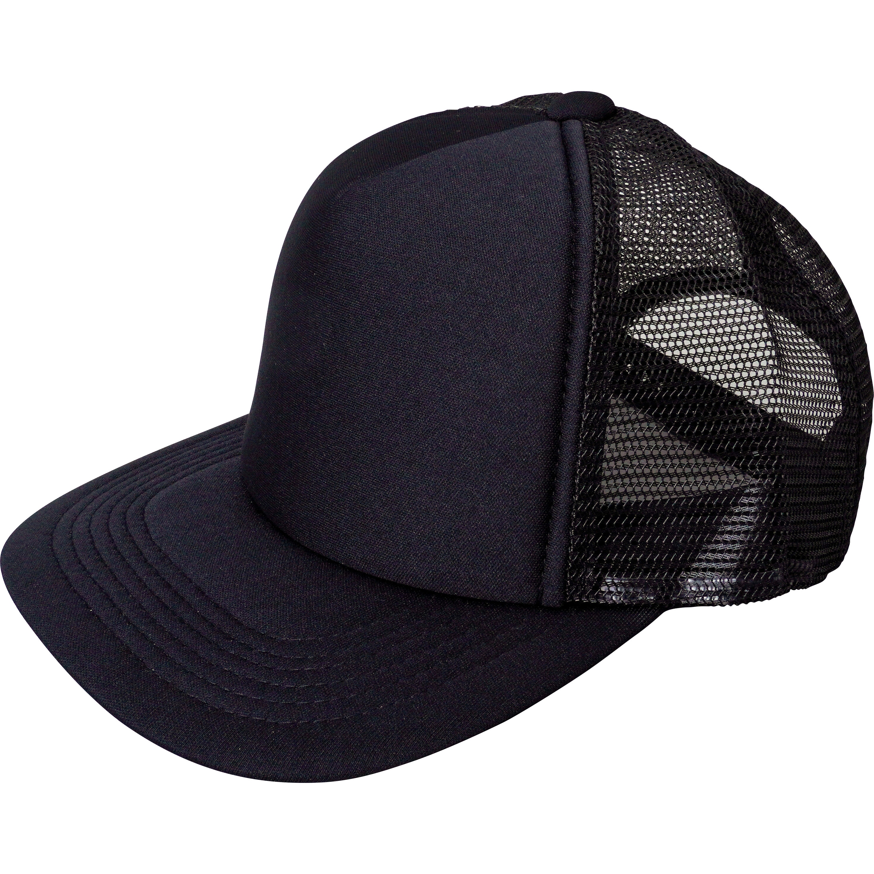 00700-EVM EVMイベントメッシュキャップ Printstar(トムス