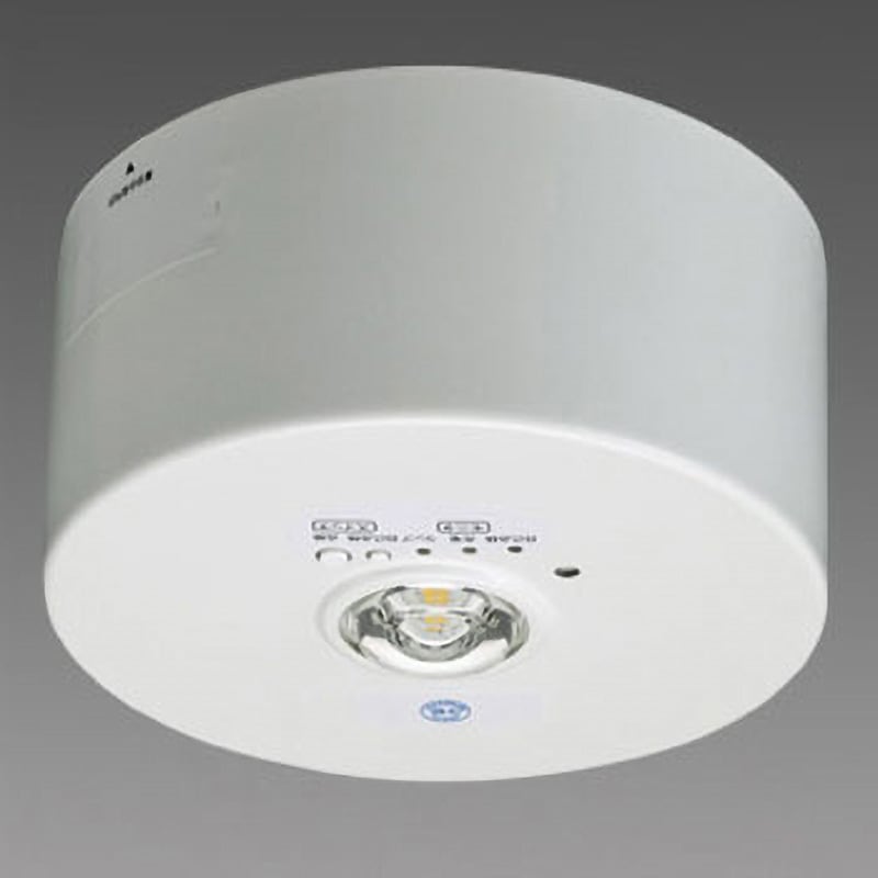 EL-CB31112B LED非常用照明器具 三菱電機 直付形取付 - 【通販モノタロウ】