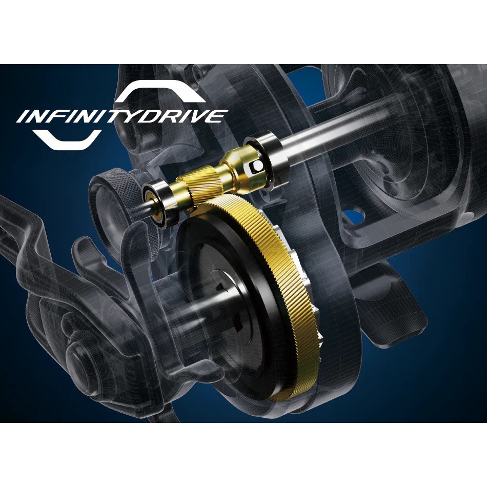 1500HG OCEA JIGGER オシアジガー SHIMANO(シマノ) 自重405g ハンドル