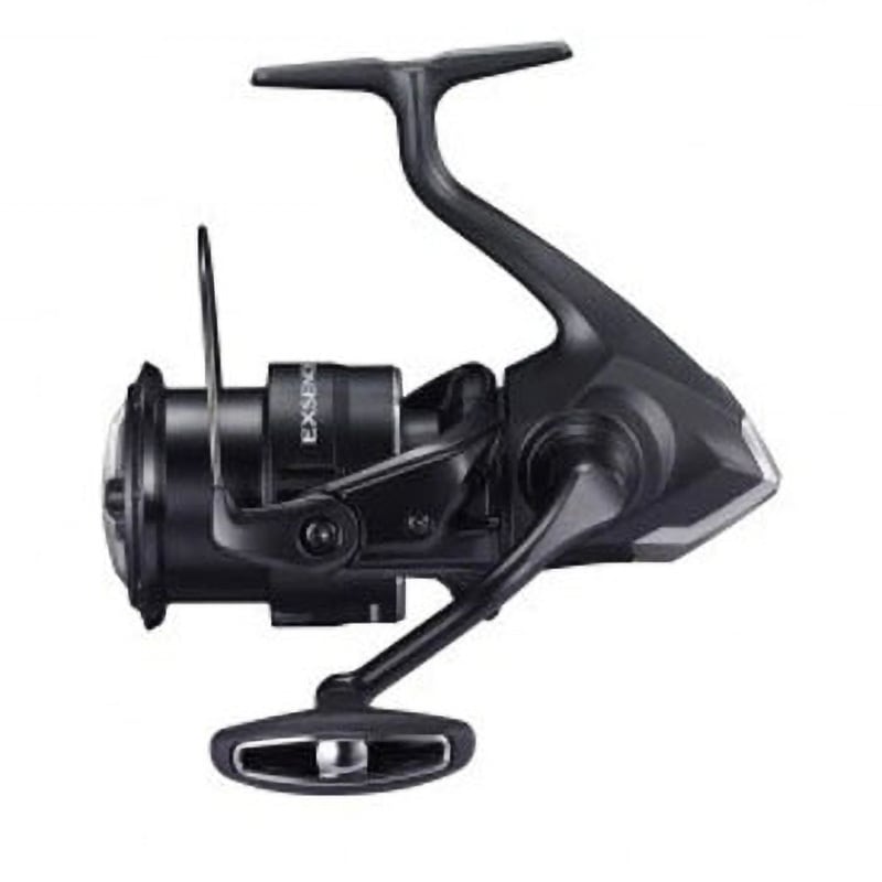 4000MXG EXSENCE エクスセンス SHIMANO(シマノ) 自重220g ハンドル長さ