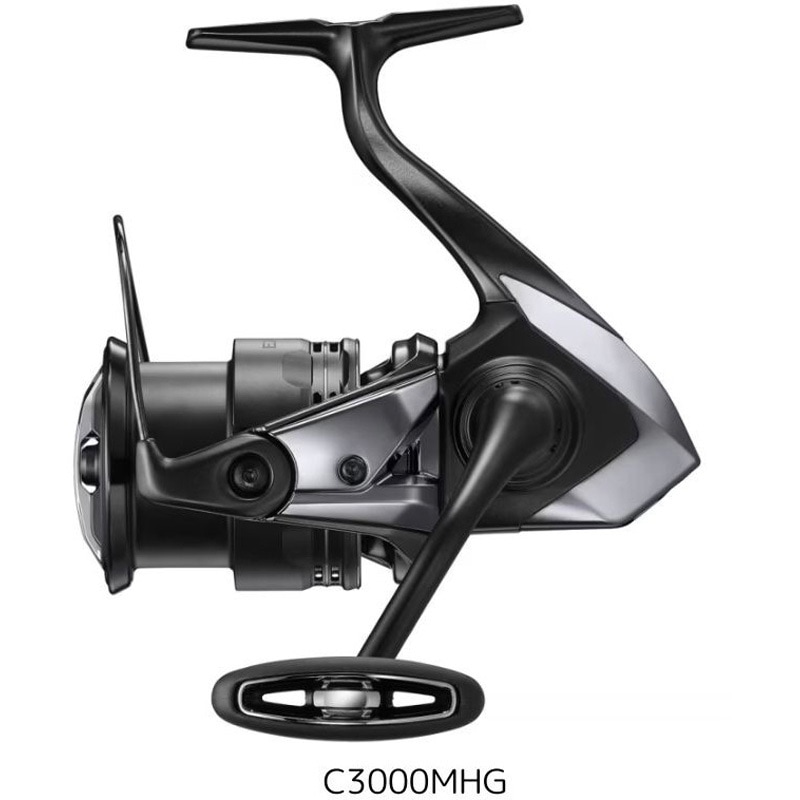 C3000MHG 25 エクスセンス SHIMANO(シマノ) 自重185g ストローク17mm