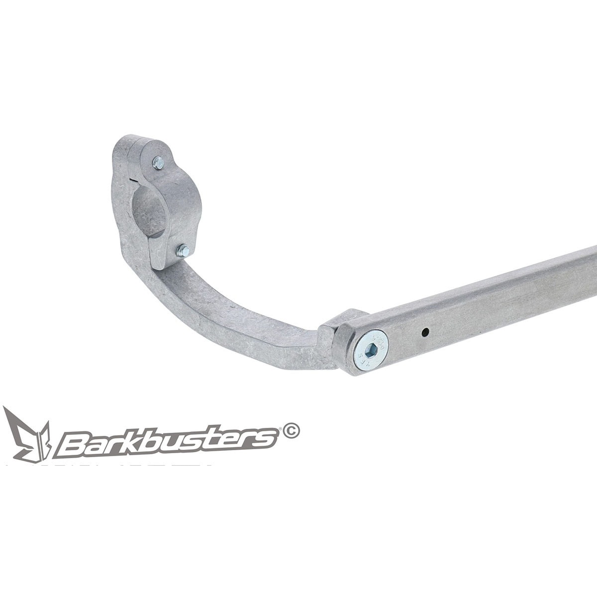 BHG-108-00-NP ハンドルガードキット Two Point Mount Barkbusters