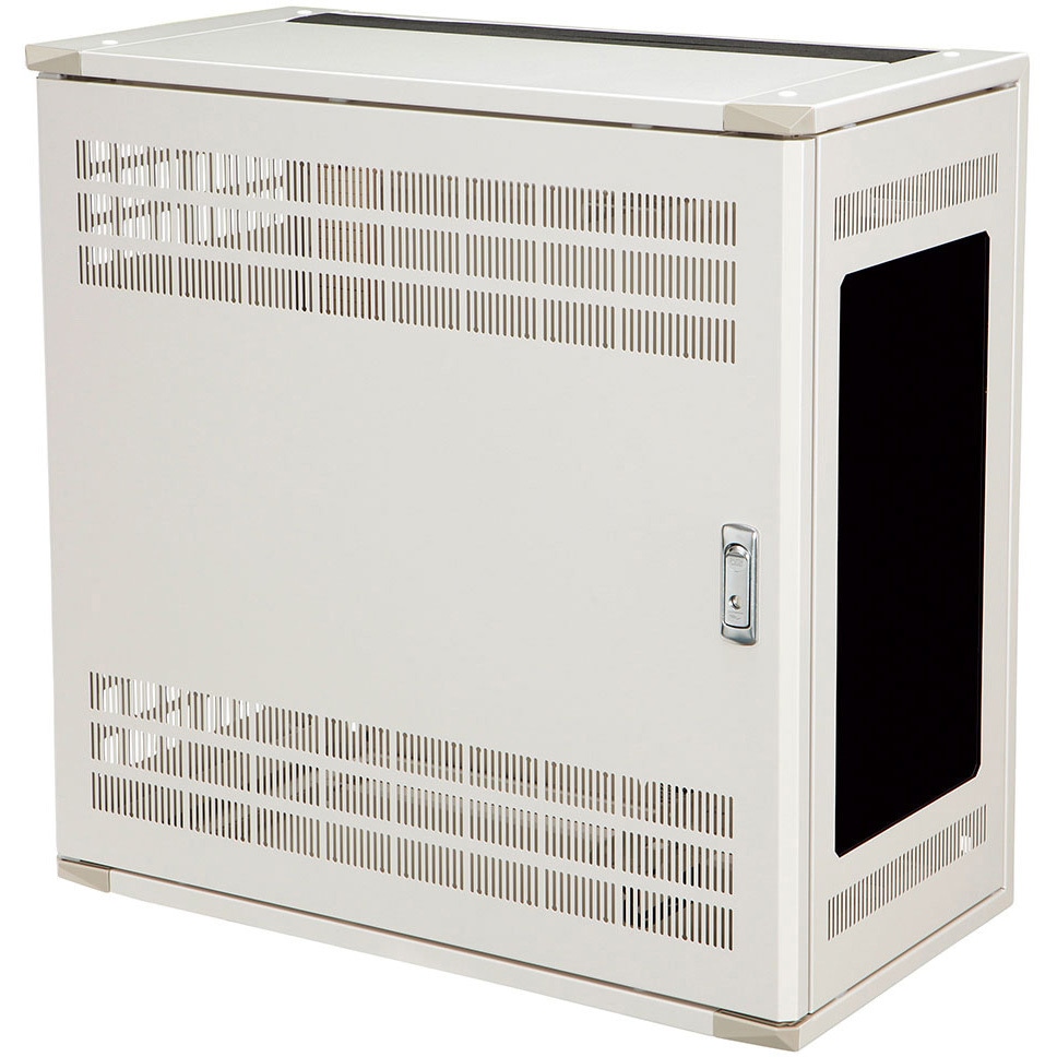 THD16-565 THD HUB収納キャビネット(壁掛け) 1面 日東工業 【通販
