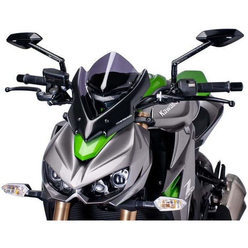 7011F ウィンドシールド Naked New Generation スポーツ | 7011 Puig