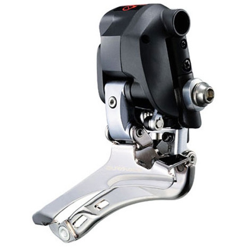 DURA-ACE FD-7700 フロントディレイラー フロント2速用 未使用 DURA