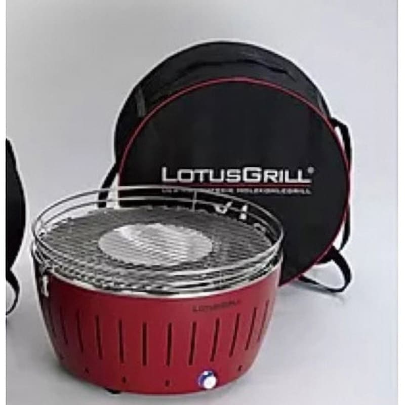 LOTUSGRILL スモークレスチャコールグリル XL 【公式通販】