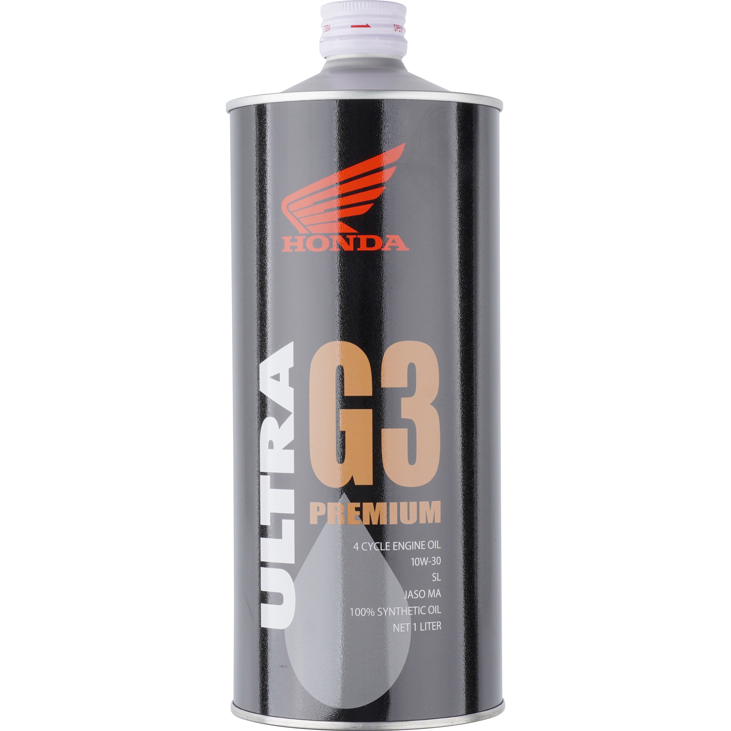 08234-99961 ウルトラ G3 PREMIUM 10W30 1缶(1L) ホンダ 【通販