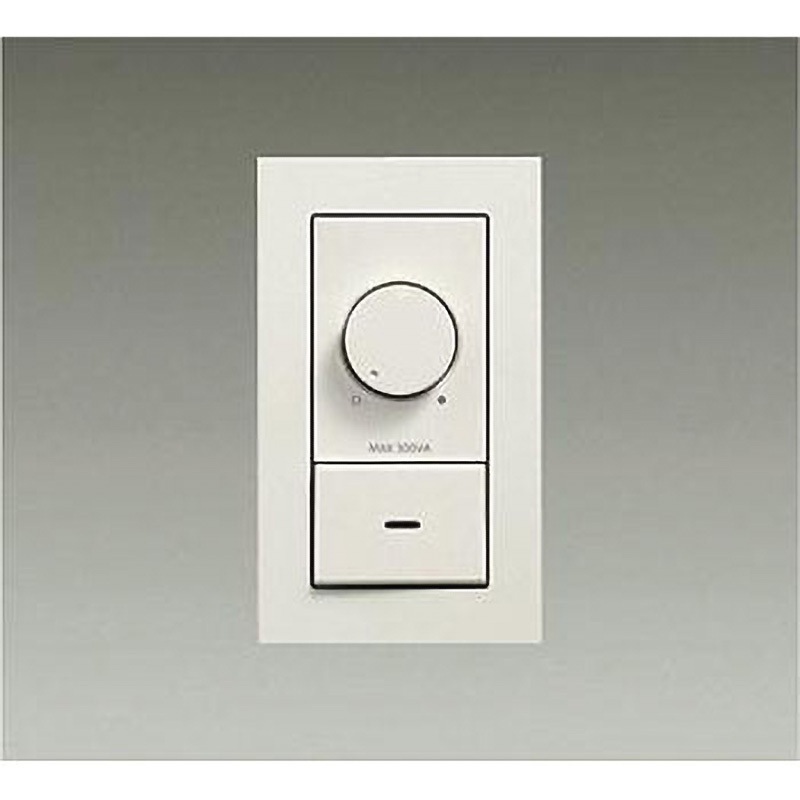 DP-39672 LED専用調光器 1個 DAIKO(大光電機) 【通販モノタロウ】