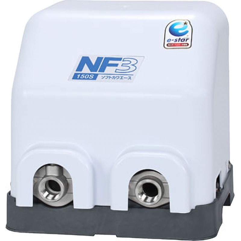 NF3-250S 家庭用インバータ式井戸ポンプ(ソフトカワエース) 川本ポンプ