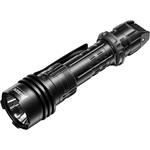 T1 【T1】2000Lm小型充電式ライト WUBEN(ウーベン) ブラック色 LED