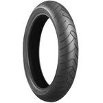 BATTLAX RADIAL BT-023 SPORT TOURING BRIDGESTONE(ブリヂストン) オン