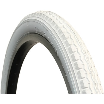 自転車用ホワイトカラータイヤ 1本 INNOVA 【通販モノタロウ】