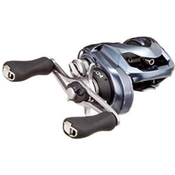 30 18 アルデバラン MGL 30 SHIMANO(シマノ) 自重135g ストローク22mm