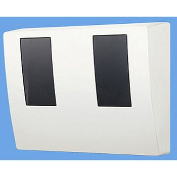 スマートデザインシリーズ WHMボックス(隠蔽配線用) 東京電力管内用
