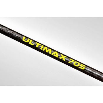 ULTIMAX 706H オモリグロッド アルティマックス 1本 クロノ(カンジ