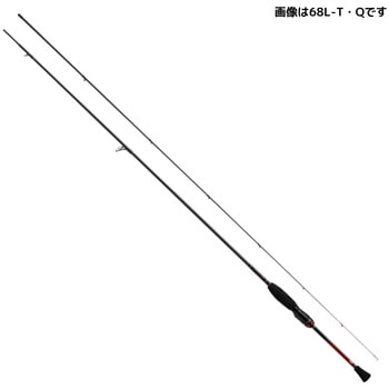 月下美人EX AGS DAIWA(ダイワ)[船舶用品・漁業資材] ロッド、釣り竿
