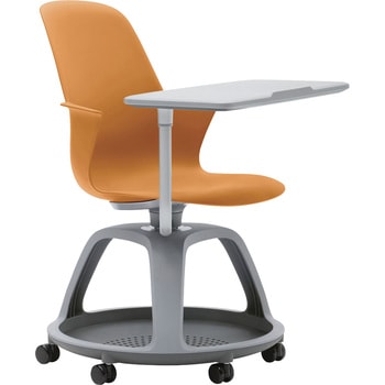 ミーティングチェア Steelcase Node[ノード] 内田洋行 【通販モノタロウ】