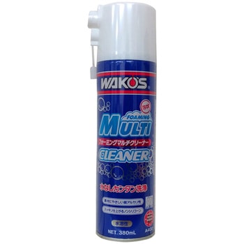 WAKO'Sフォーミングマルチクリーナー 1本(380mL) WAKO'S(ワコーズ