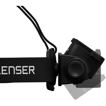 502122 充電式LEDヘッドライト H7R Core LED LENSER 保護等級IP67