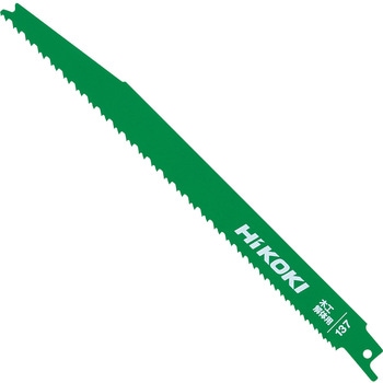 セーバーソーブレード 木工解体用 HiKOKI(旧:日立工機) 【通販モノタロウ】