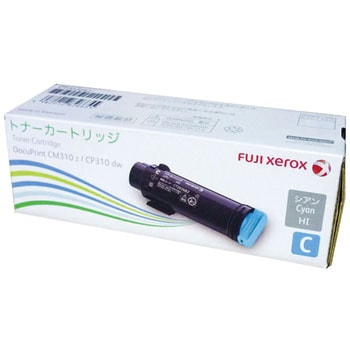 純正トナーカートリッジ XEROX CP310dw/CM310z 富士フイルムビジネス