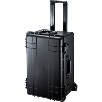 BAG-HD5 ハードツールケース(キャリータイプ) 1個 サンワサプライ