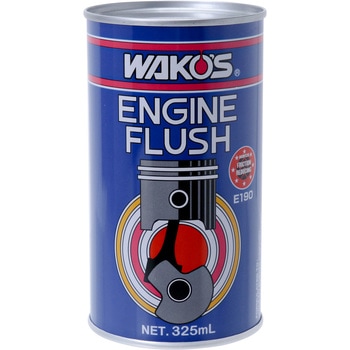 E190 エンジンフラッシュ EF WAKO'S(ワコーズ) 1本(325mL) E190
