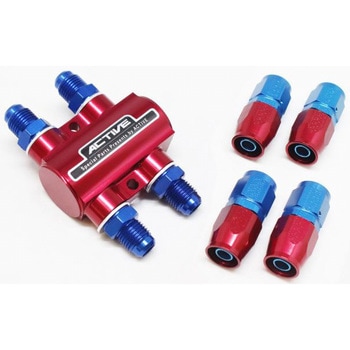 サーモスタットKIT (STFITx4個付) ACTIVE(アクティブ)[バイク部品