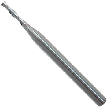 樹脂用エンドミル NS(日進工具) スクエア超硬エンドミル 【通販