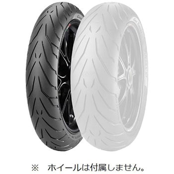 ANGEL GT PIRELLI(ピレリ) オンロードタイヤ 【通販モノタロウ】