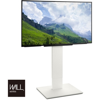 WALL テレビスタンドV5ハイタイプ WALL テレビ台・ローボード 【通販
