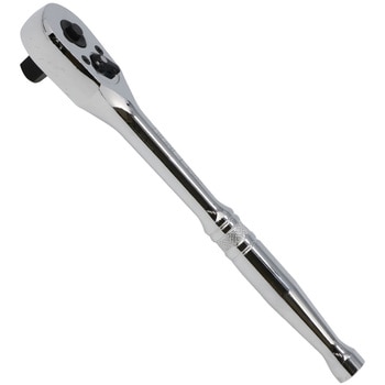 12532 ラチェットハンドル SIGNET(シグネット) 全長202mm - 【通販