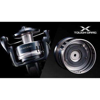 SHIMANO STRADIC SW5000XG スピニングリール SHIMANO STRADIC SW