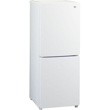 Haier ハイアール冷蔵庫2022年式 148L 右開き 中古品 型式JR-NF148B