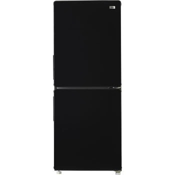 JR-NF148B(K) 2ドア冷凍冷蔵庫 148L 1台 Haier(ハイアール) 【通販