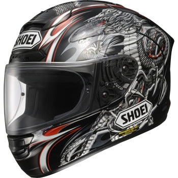 X-TWELVE KIYONARI 1個 SHOEI 【通販モノタロウ】