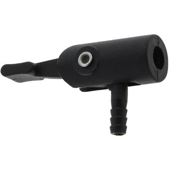 A1 レバー式口金 1個 WINTEC(ウインテック) 【通販モノタロウ】