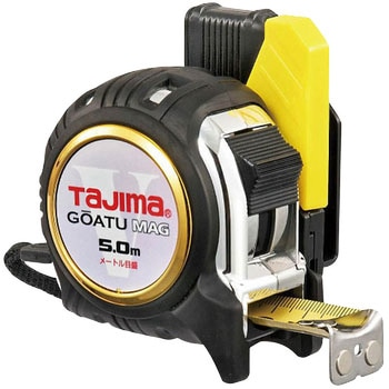 剛厚セフGロックマグ爪 タジマツール(TJMデザイン) ロック付