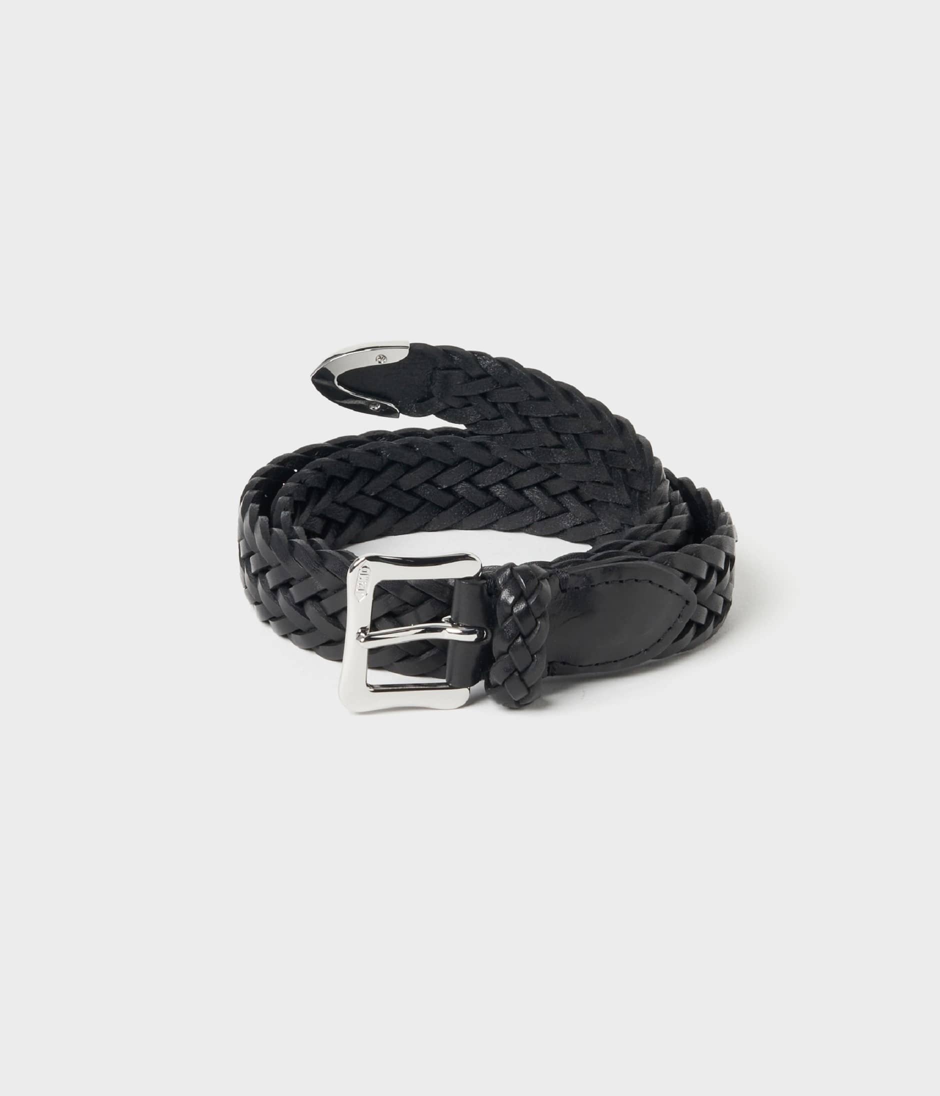 ENVELOPE BUCKLE TIP END 25MM｜J&M DAVIDSON｜ジェイアンドエム