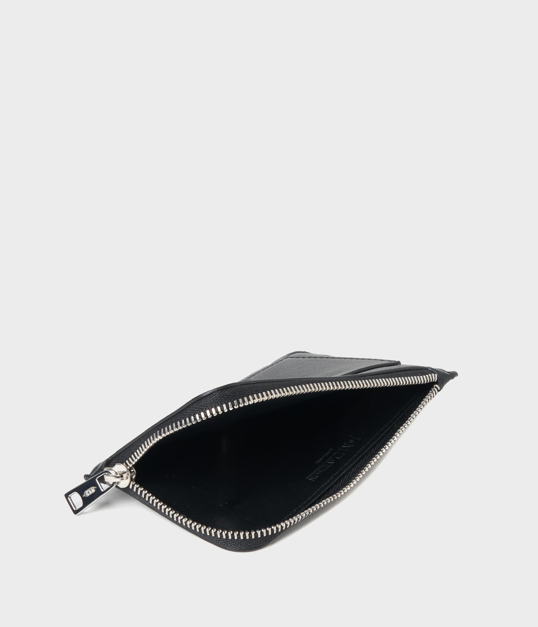 ZIP CARD HOLDER｜J&M DAVIDSON｜ジェイアンドエムデヴィッドソン公式