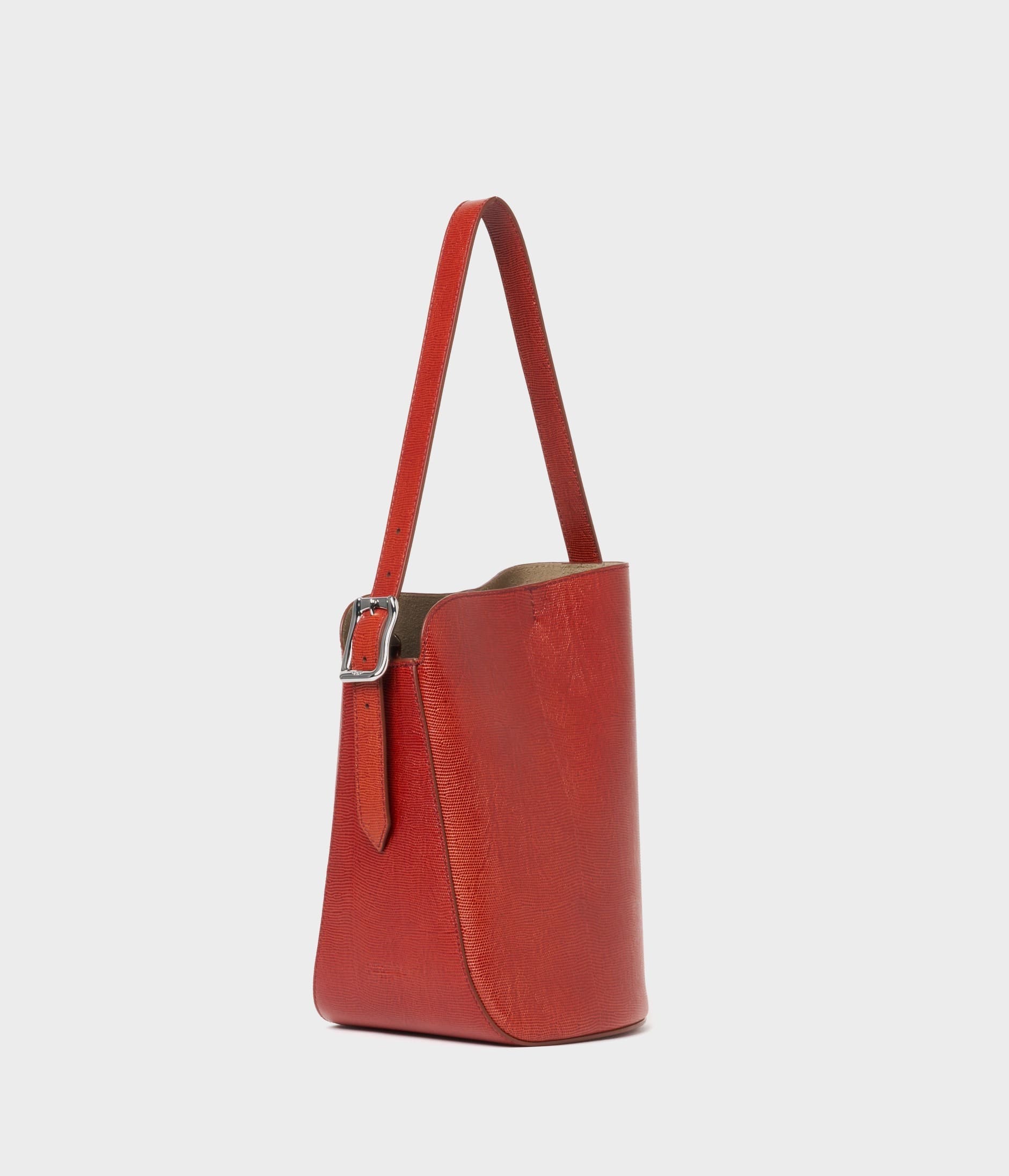 QUIVER BUCKET MINI｜J&M DAVIDSON｜ジェイアンドエムデヴィッドソン