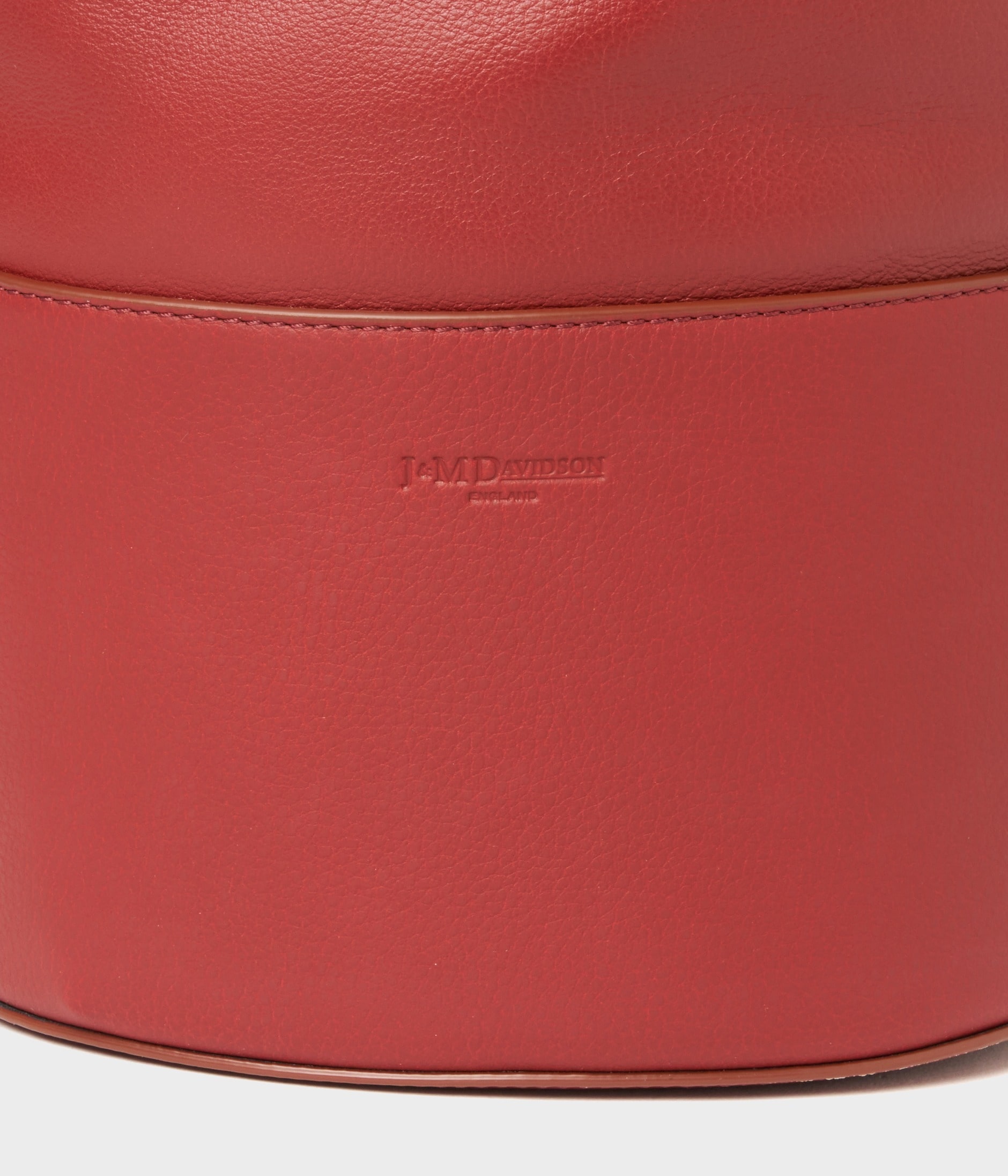 RAY BUCKET S｜J&M DAVIDSON｜ジェイアンドエムデヴィッドソン公式