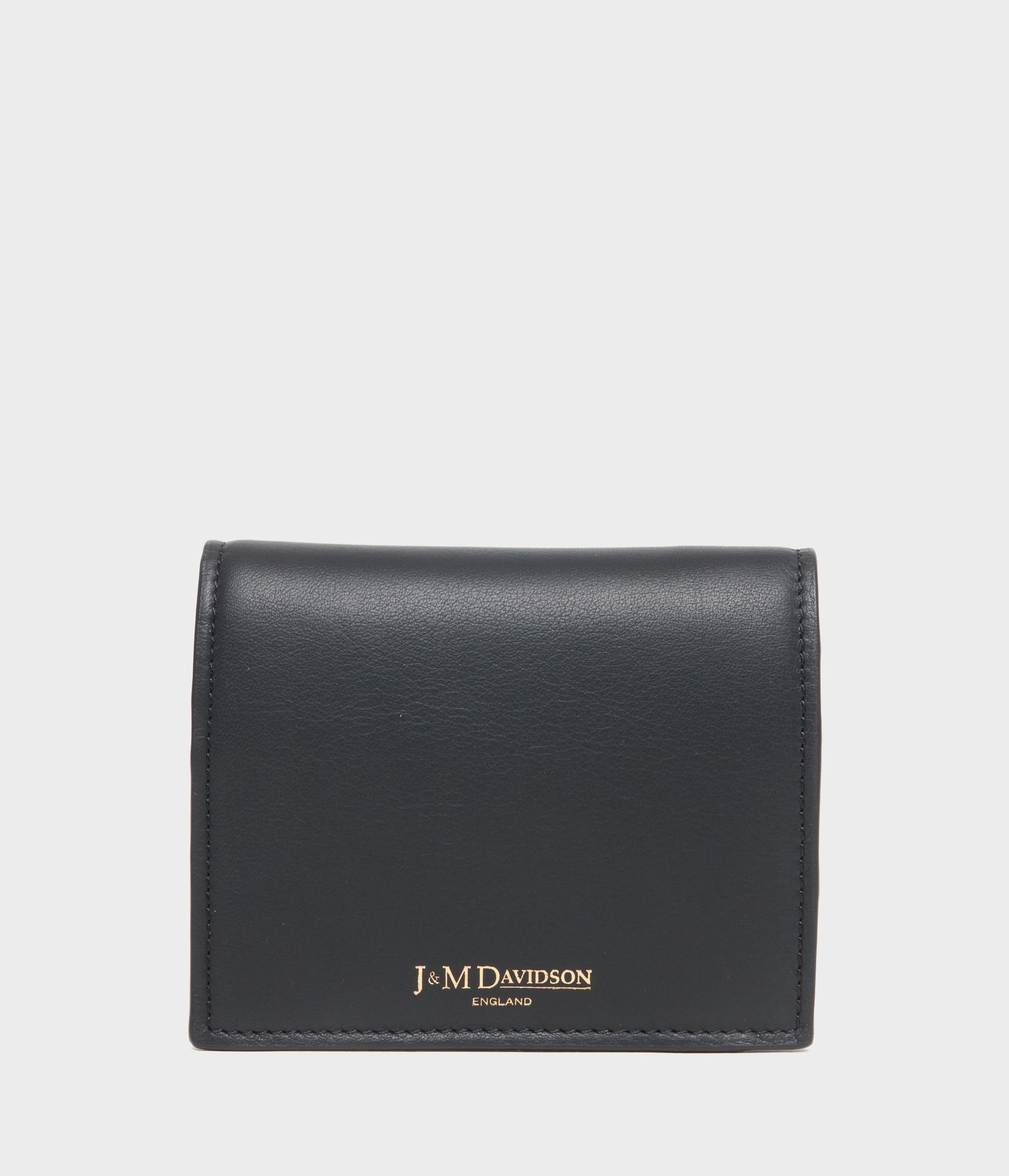 BI-FOLD WALLET｜J&M DAVIDSON｜ジェイアンドエムデヴィッドソン公式