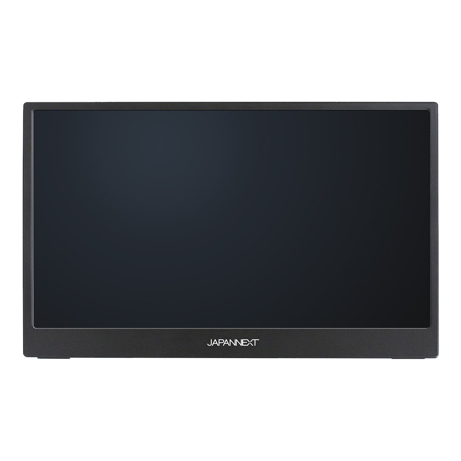 ヤマダデンキ限定】JAPANNEXT 15.6インチ IPSパネル搭載 10点マルチ
